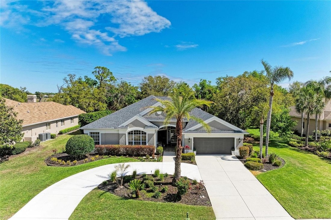 House in Parrish, Florida, United States 3 - 17449196