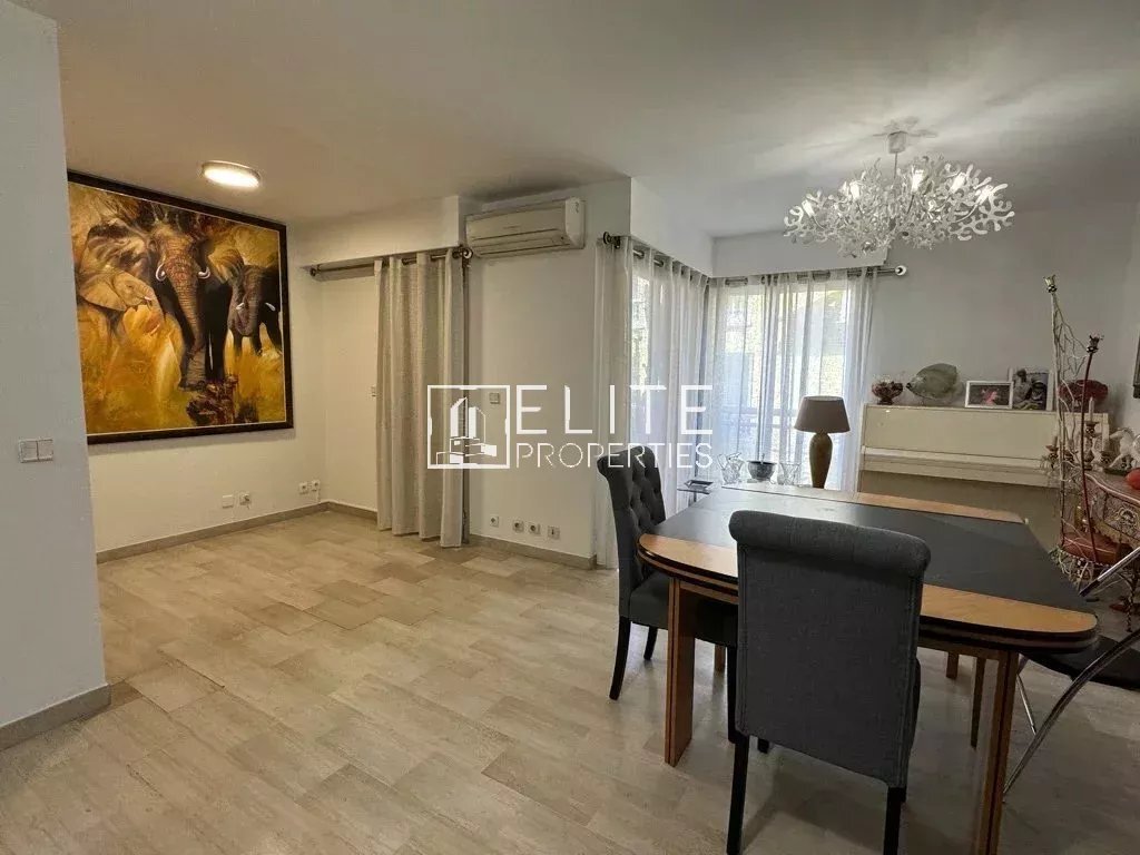 Apartment in Petit-Juas, Cannes, France 2 - 17449530