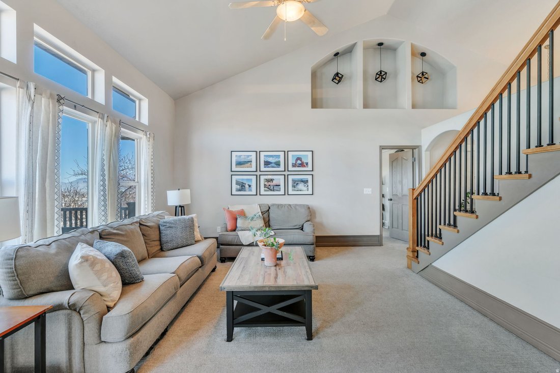 House in Herriman, Utah, United States 5 - 17448949