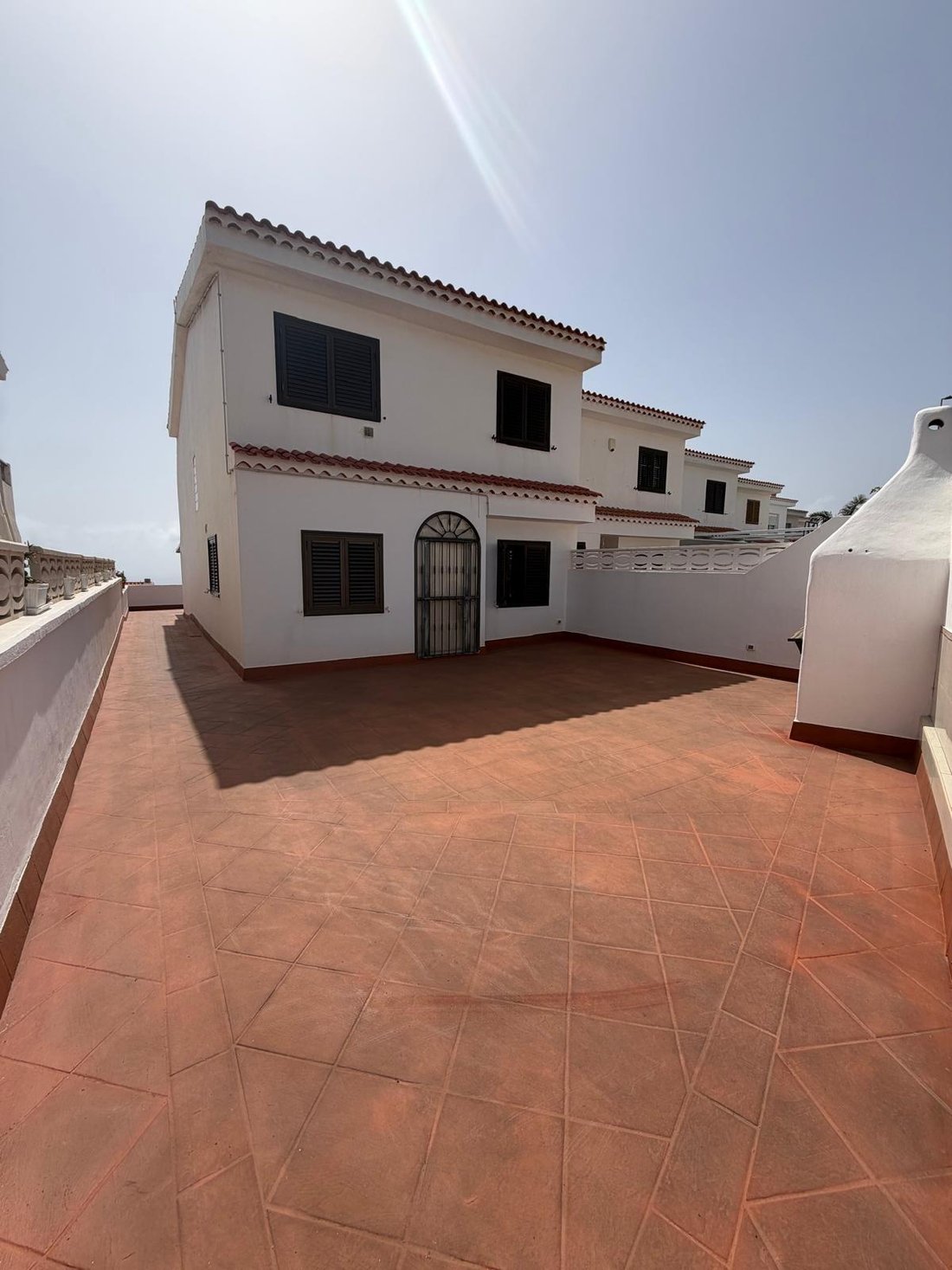 Villa in El Rosario, Canary Islands, Spain 1 - 17449367