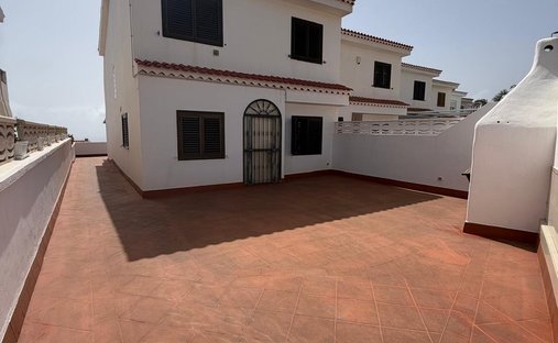 Villa en Radazul, Canarias, España 1