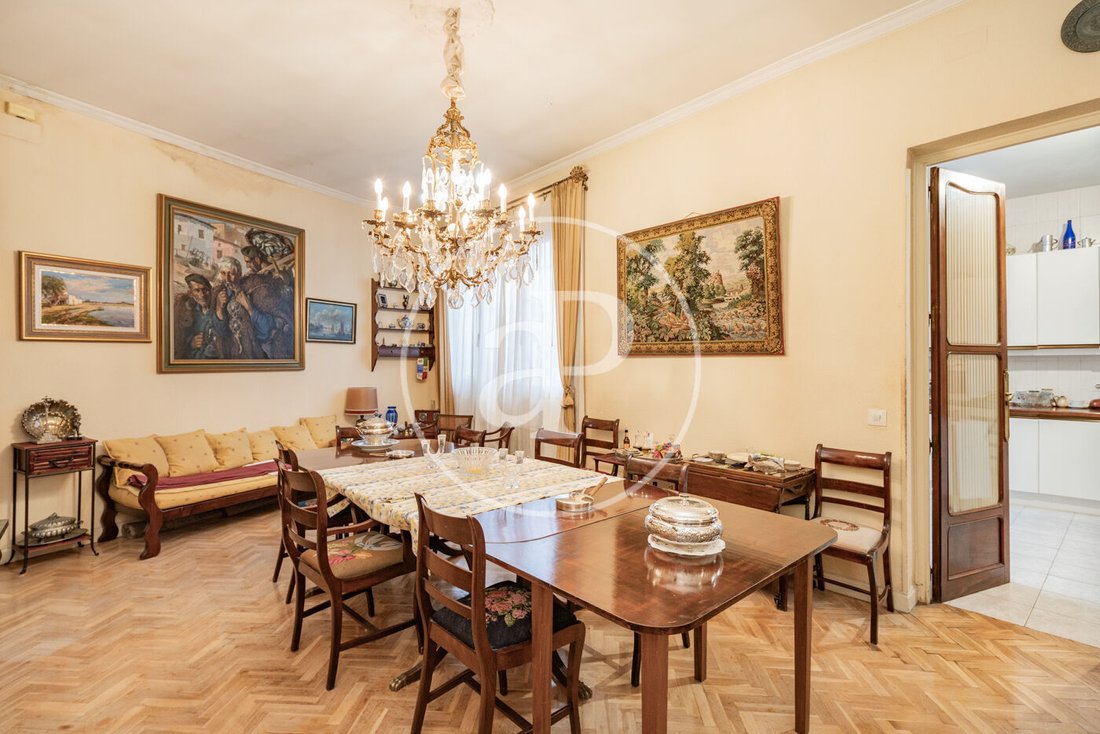 Apartment in Centro, Madrid, Spain 5 - 17449377