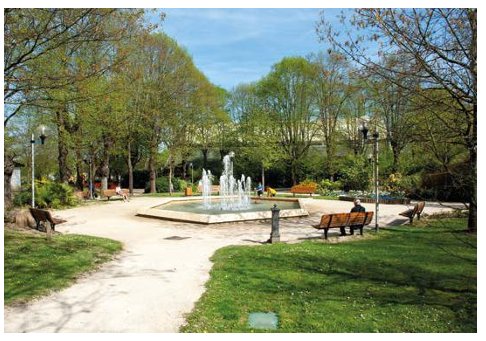 Apartment in Ormeaux, Fontenay-aux-Roses, France 4 - 17449108