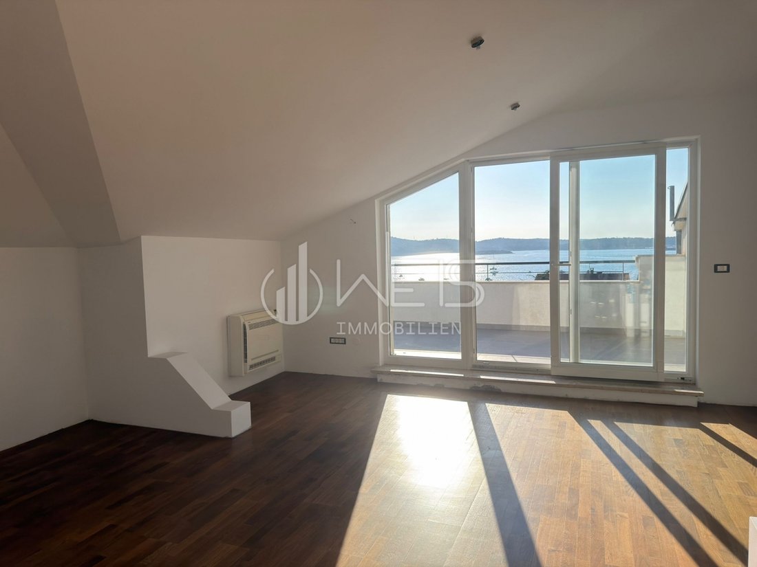 Apartment in Medulin, Istria County, Croatia 4 - 17449088