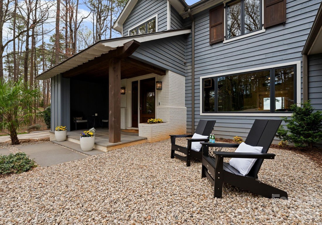 House in Huntersville, North Carolina, United States 4 - 17449309