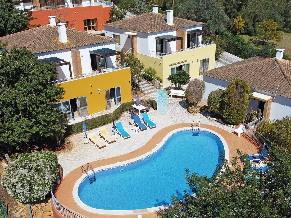 Farm Ranch in Praia De Porto Mós, Sao Goncalo de Lagos, Algarve 3 - 17449586