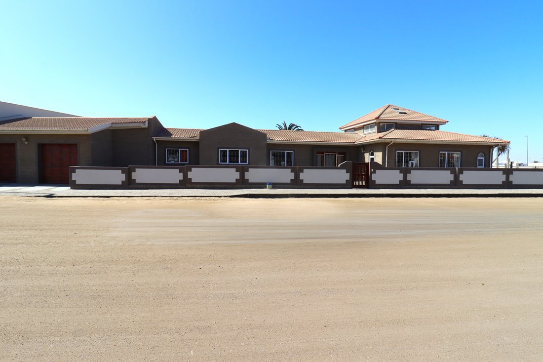 House in Swakopmund, Erongo Region, Namibia 1 - 17449556