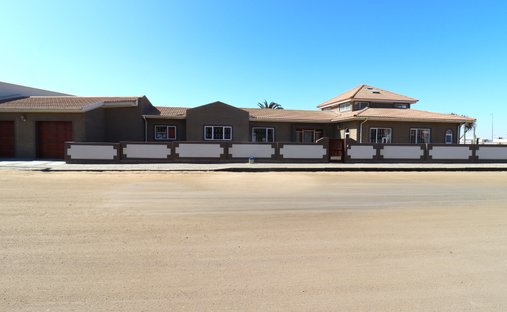 Casa a Swakopmund, Regione degli Erongo, Namibia 1