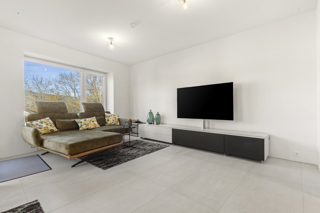 Apartment in Schiefling am See, Carinthia, Austria 4 - 17449469