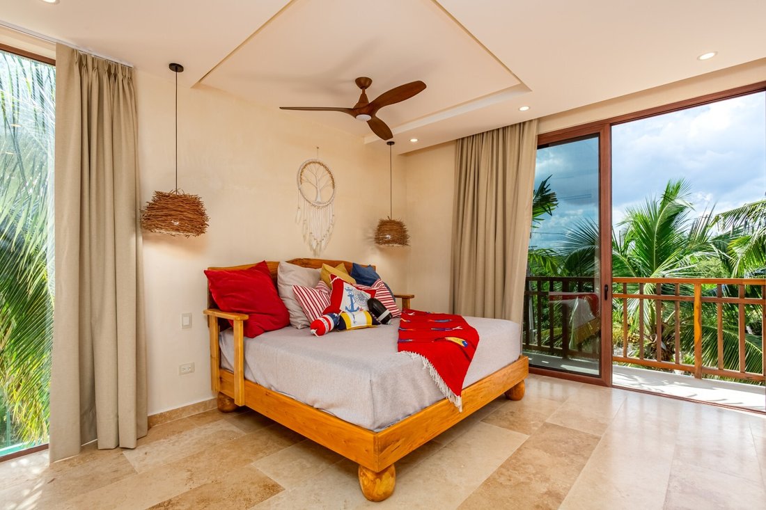 Condo in Tankah Cuatro, Quintana Roo, Mexico 3 - 17449331