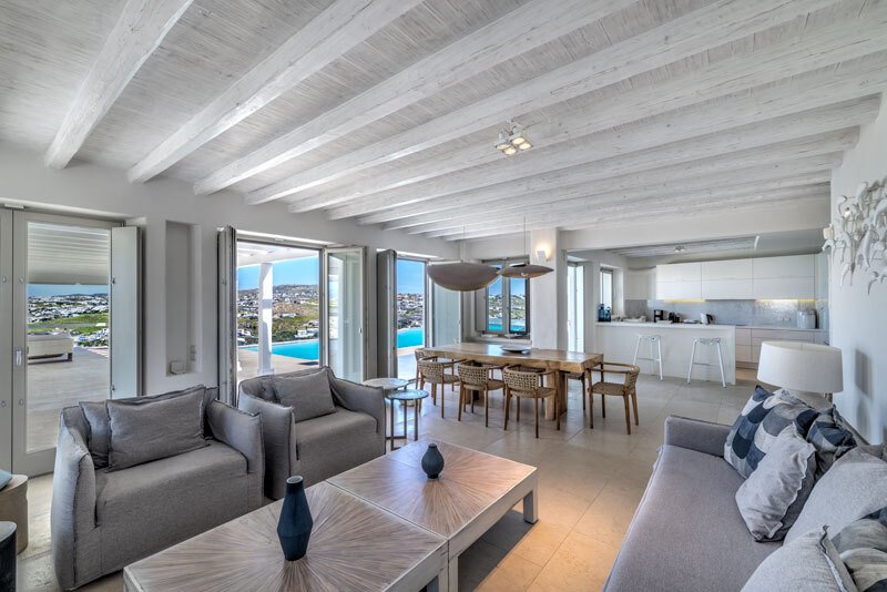 Villa in Mykonos, Aegean, Greece 5 - 17449298