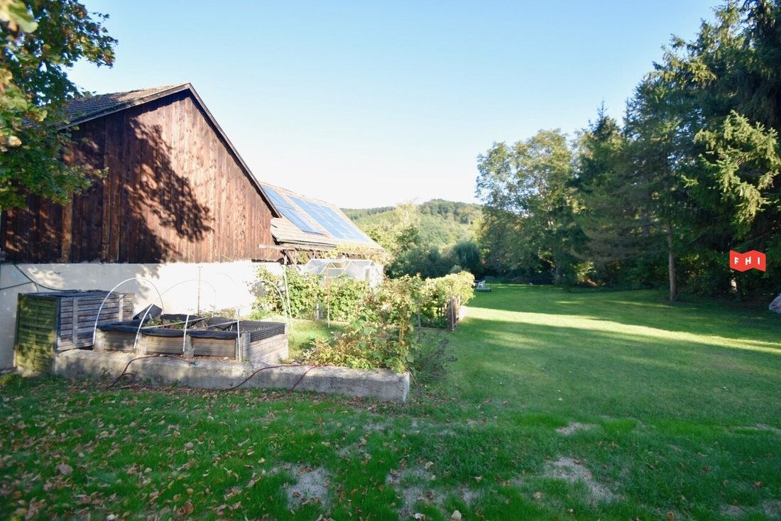Country House in Sulz im Wienerwald, Lower Austria, Austria 4 - 17449418
