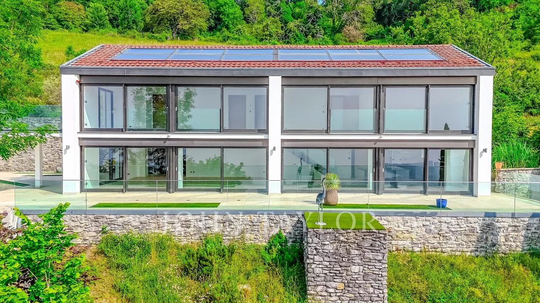 Villa in Chardonne VD, Waadt, Schweiz 5 - 15768671