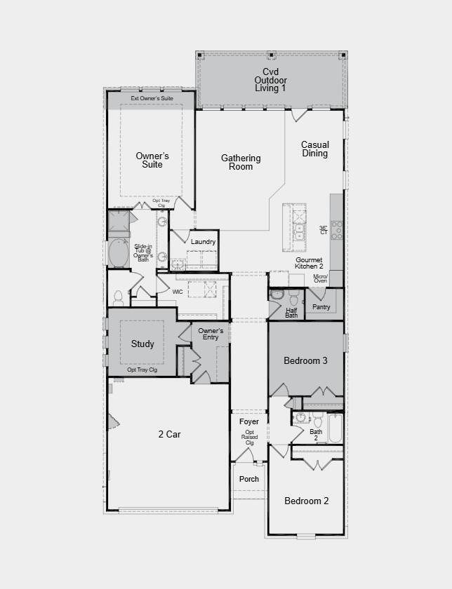 Haus in Austin, Texas, Vereinigte Staaten 2 - 17448907