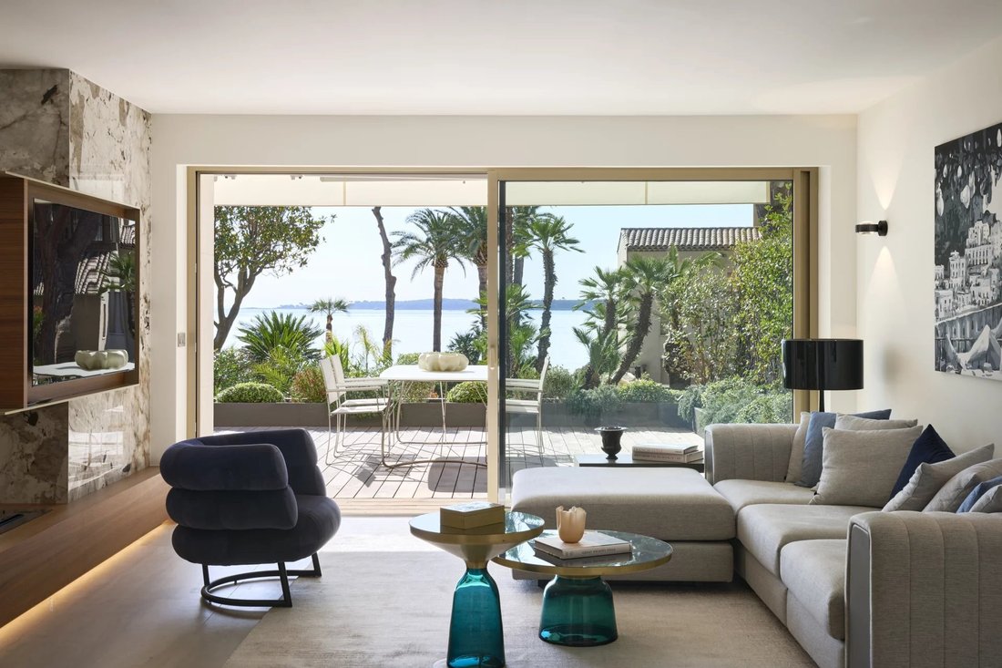 Apartment in French Riviera, Provence-Alpes-Côte d'Azur, France 3 - 17449017