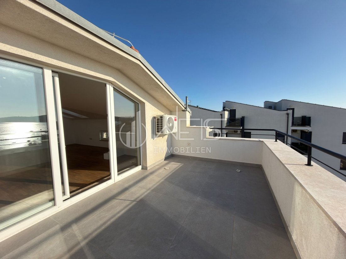 Apartment in Medulin, Istria County, Croatia 2 - 17449088