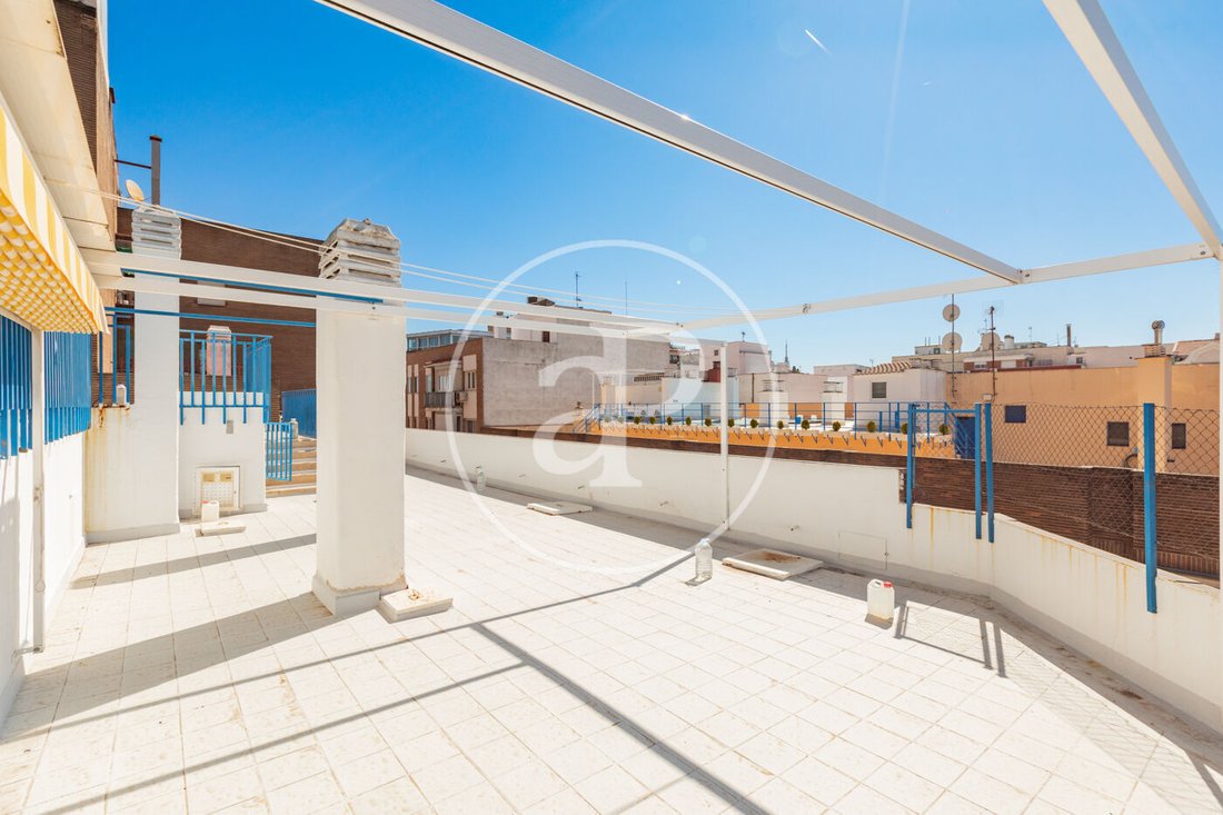 Apartment in Barrio Salamanca, Madrid, Spain 2 - 17449595
