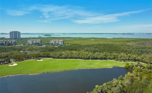 Eigentumswohnung in Estero, Florida, Vereinigte Staaten 1