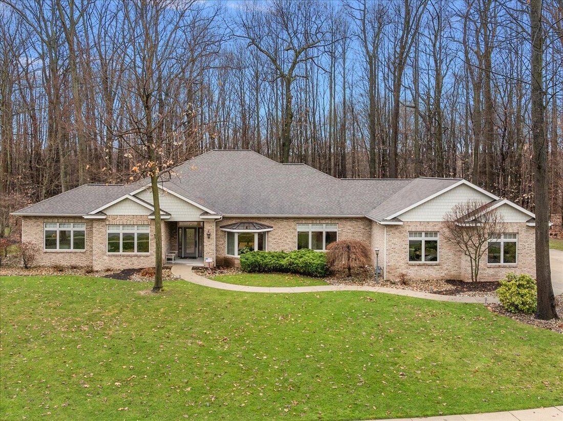 House in Stevensville, Michigan, United States 1 - 17449270