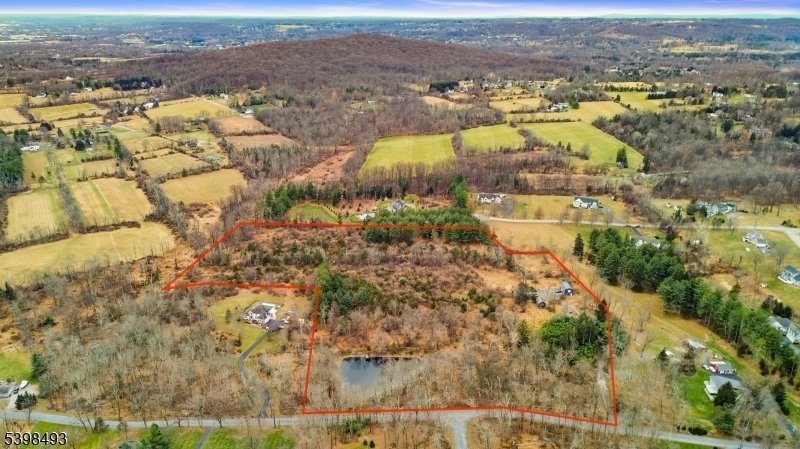 Land in Readington Twp., New Jersey, United States 3 - 17449516