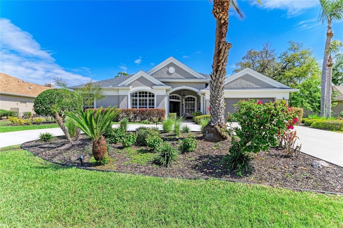 House in Parrish, Florida, United States 4 - 17449196