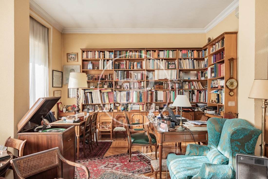 Apartment in Centro, Madrid, Spain 4 - 17449377