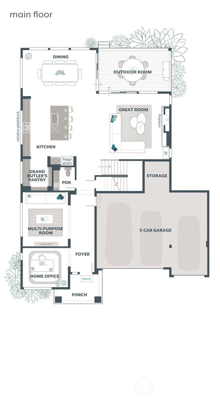 House in Lake Tapps, Washington, United States 3 - 17449503