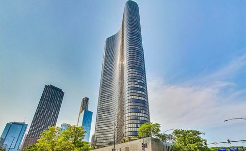 appartement à Chicago, Illinois, États-Unis 1