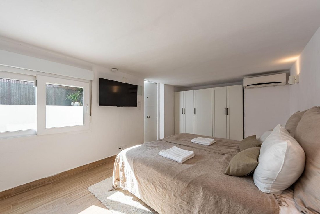 Villa a Marbella, Andalusia, Spagna 4 - 17449115