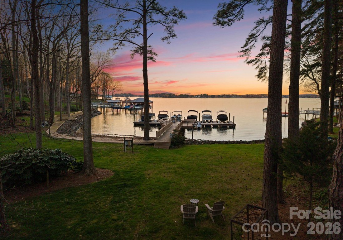 House in Huntersville, North Carolina, United States 1 - 17449309