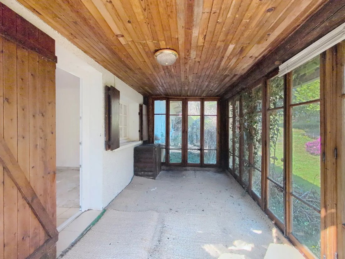 Estate in Cusy, Auvergne-Rhône-Alpes, France 5 - 17449045