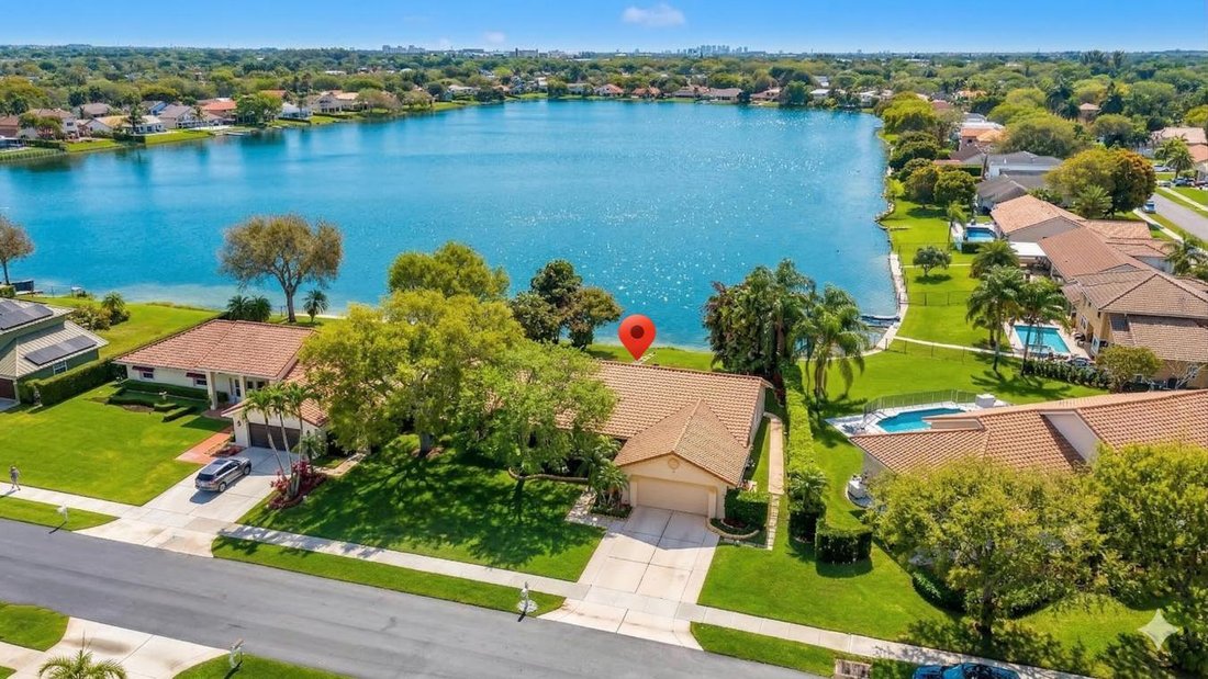 House in Davie, Florida, United States 4 - 17449666