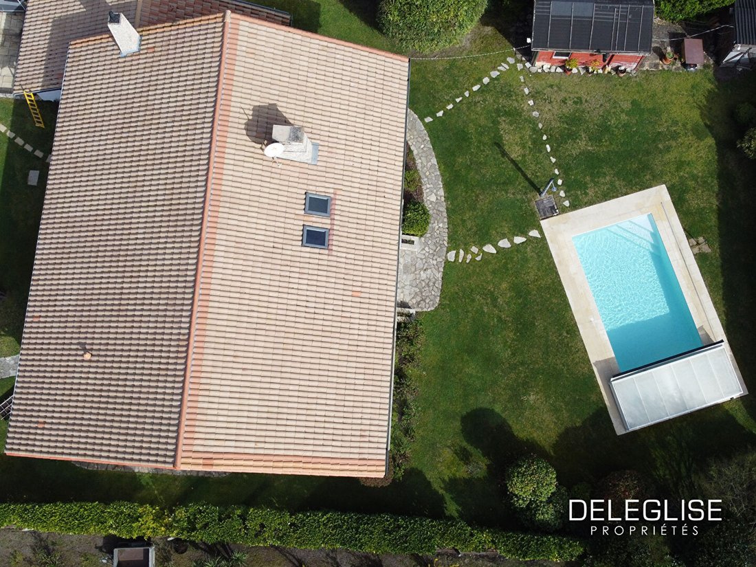 Villa in Chante Cigale, Gujan-Mestras, France 2 - 17449647