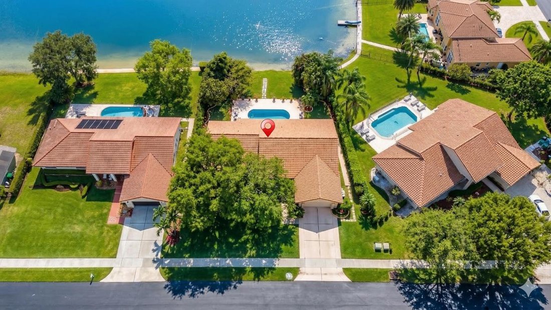House in Davie, Florida, United States 5 - 17449666