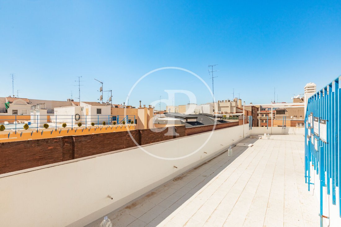 Apartment in Barrio Salamanca, Madrid, Spain 3 - 17449595