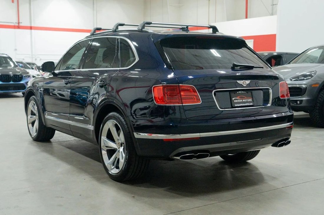 Suv in Kent, WA, United States 4 - 17449708