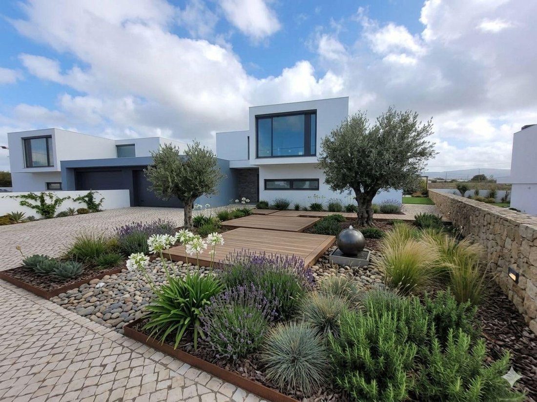 Villa in São João das Lampas, Lisbon, Portugal 2 - 17073042