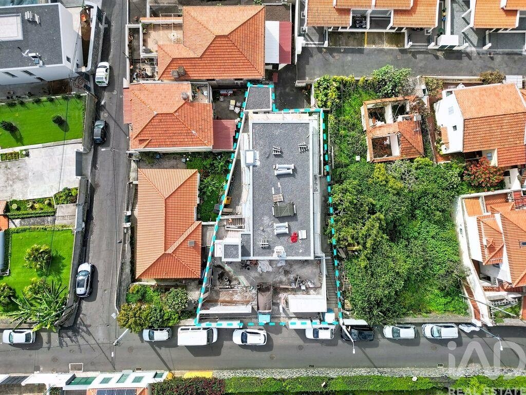 Apartment in Santa Maria Maior, Madeira, Portugal 3 - 17449934