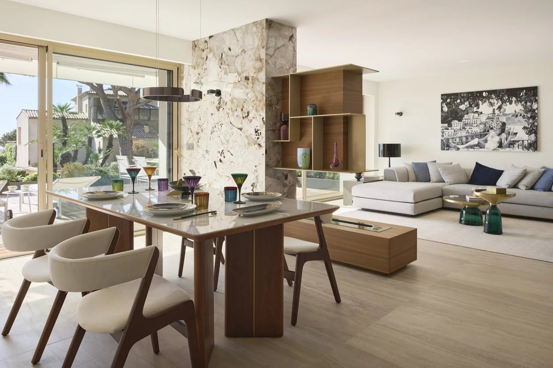 Apartment in French Riviera, Provence-Alpes-Côte d'Azur, France 4 - 17449017