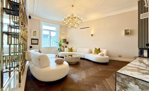 Apartamento en Viena, Viena, Austria 1