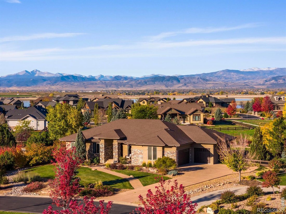 House in Fort Collins, Colorado, United States 1 - 17448856