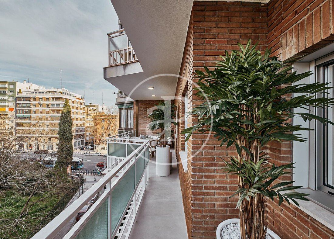 Apartment in Retiro, Madrid, Spain 3 - 16471816