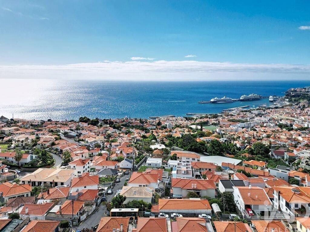 Appartamento a Santa Maria Maior, Madera, Portogallo 4 - 17449934