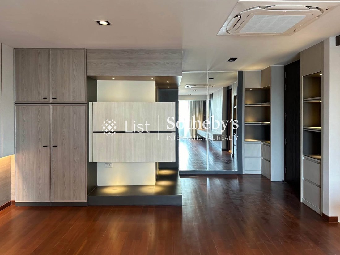 Condo in Bangkok, Krung Thep Maha Nakhon, Thailand 3 - 17449632