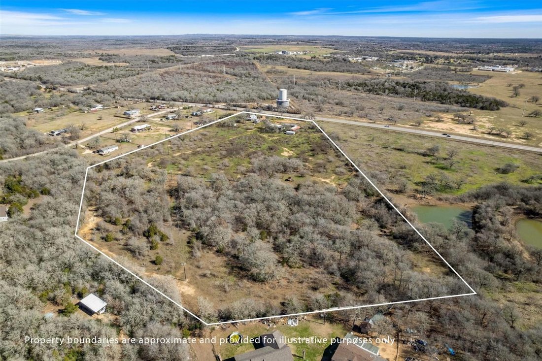 House in Bastrop, Texas, United States 1 - 17449662