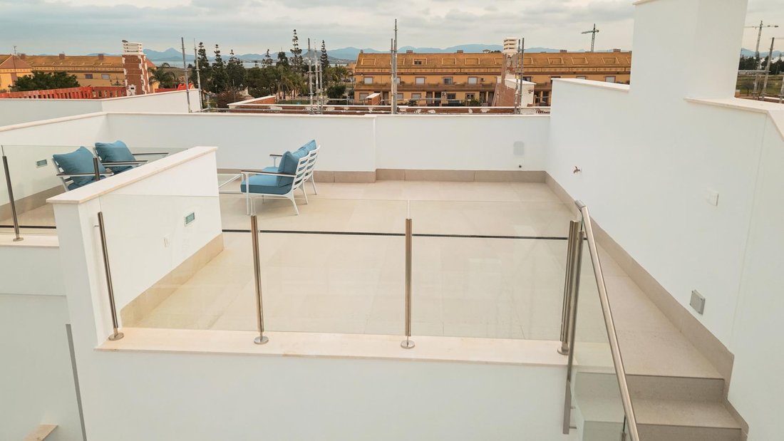 Apartment in Los Alcazares, Región de Murcia, Spain 4 - 17338111