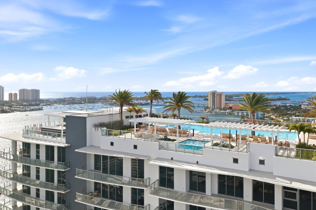 Condo in Lake Park, Florida, United States 2 - 17448904