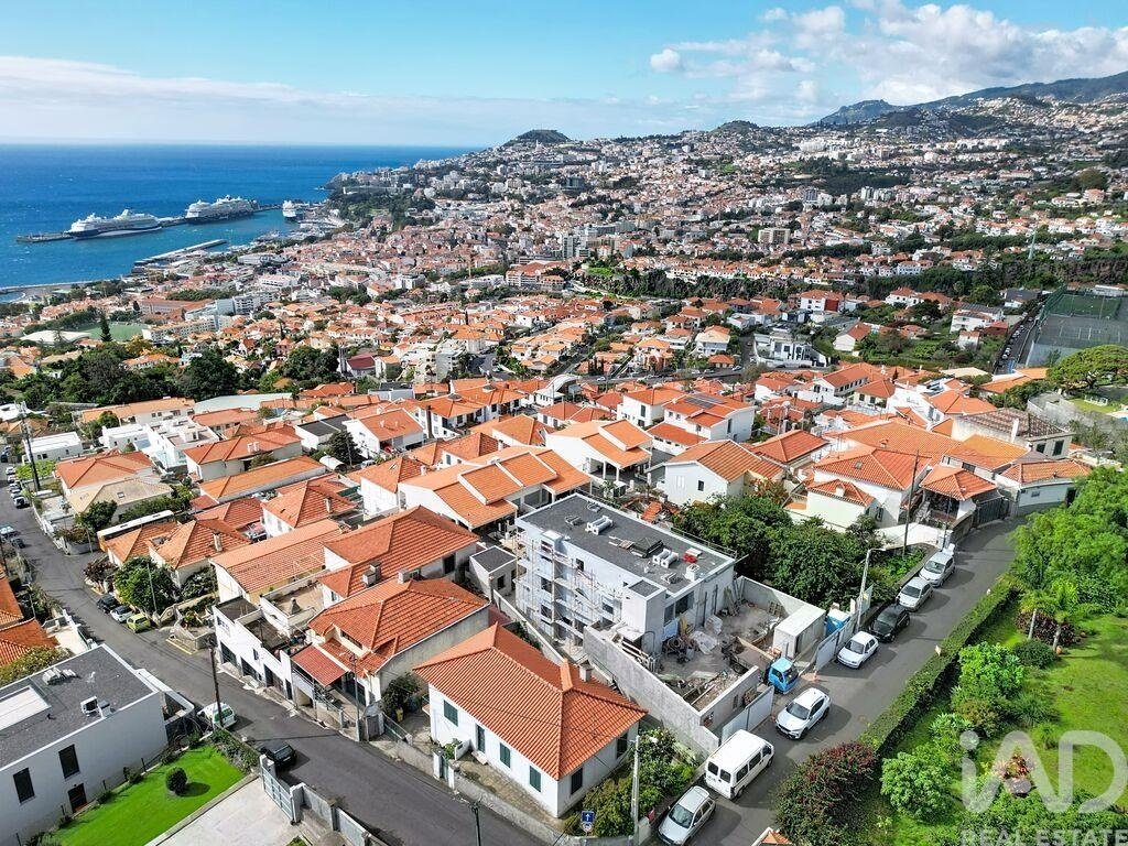 Apartment in Santa Maria Maior, Madeira, Portugal 1 - 17449934