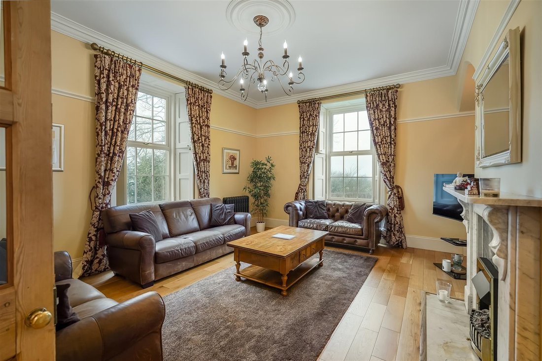 House in County Durham, England 4 - 17449543