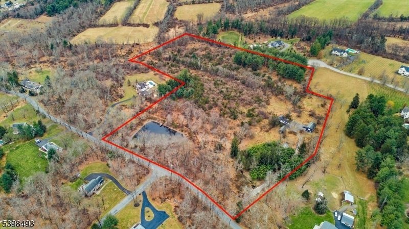 Land in Readington Twp., New Jersey, United States 1 - 17449516